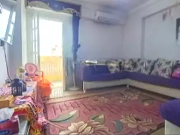 Apartments For sale in Sidi Beshr Bahri, Sidi Bishr, 90 sqm