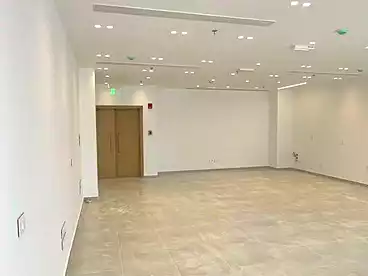 Administrative For rent in Mivida Business Park - Mivida Compound, Mivida Compound - Emaar, 127 sqm