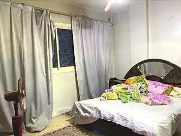 Apartments For sale in El Mansheya St., El Tawabek, 80 sqm
