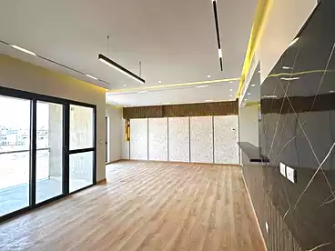 للإيجار في كمبوند سكاي كوندوز - فيليت، كمبوند فيليت - سوديك، 161 متر