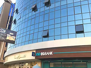 مكاتب للإيجار في ريحانة بلازا - مرشدي جروب، كمبوند بالمعادي، 150 متر