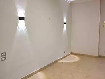 Apartments For rent in The Village Compound - Palm Hills, Compounds in New Cairo, 150 sqm