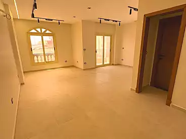 Apartments For rent in New Lotus, New Cairo - 5th Settlement, 190 sqm