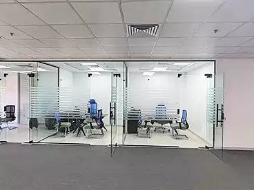 For rent in The Podium Mall - Cairo Festival City Compound, Cairo Festival City Compound - Al Futtaim, 181 sqm