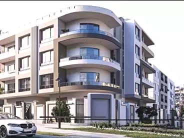 Apartment with Garden For sale in North House, Bait El Watan, 213 sqm