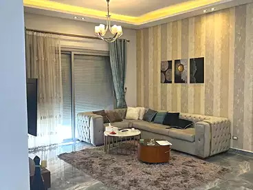 فلل للبيع في فيلدج جاردن قطاميه (VGK) - بالم هيلز، كمبوند بالتجمع الخامس، 298 متر