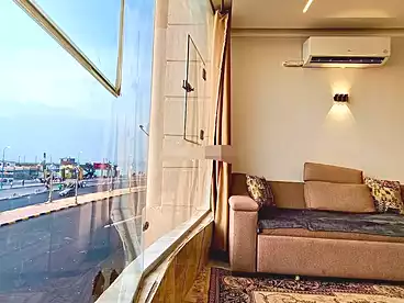 Properties For sale in El Gaish Rd, El Mandara, 180 sqm