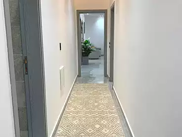 For rent in Eastown Parks - Eastown Compound, Eastown Compound - Sodic, 198 sqm