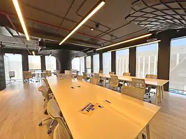 Administrative For rent in Eastown Parks - Eastown Compound, Eastown Compound - Sodic, 225 sqm