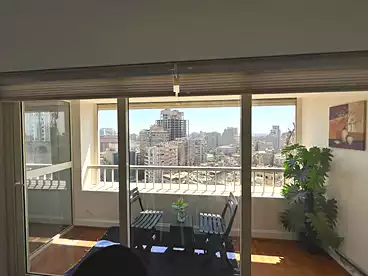 شقق للبيع في شارع السد العالي، الدقي، 155 متر