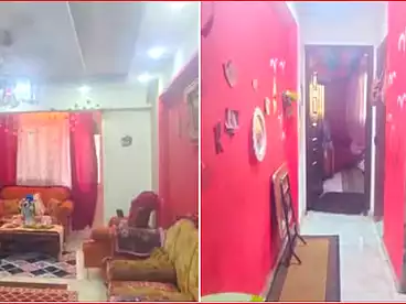 Apartments For sale in Mohammed Naguib St., Sidi Beshr Bahri, 75 sqm