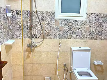 Apartments For sale in City Light Compound, El Seyouf, 105 sqm