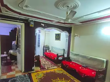 شقق للبيع في شارع 16 الاصلاح، الفلكي، 90 متر