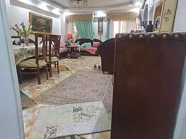 Apartments For sale in Ibrahim Saif St., Al Soyouf Bahri, 120 sqm