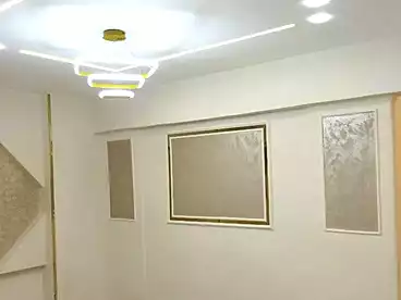 Apartments For sale in Gamila Abu Herid St., El Seyouf, 140 sqm
