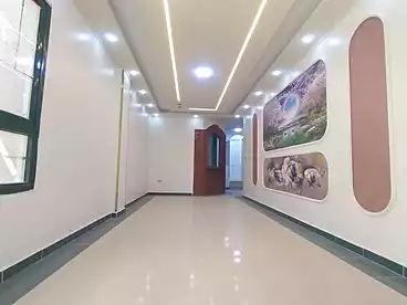 Apartments For sale in Shatee El Nakheel, Al Agamy, 100 sqm