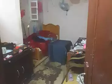 Apartments For sale in Sidi Beshr Bahri, Sidi Bishr, 110 sqm