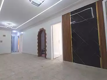 Apartments For sale in Shatee El Nakheel, Al Agamy, 135 sqm
