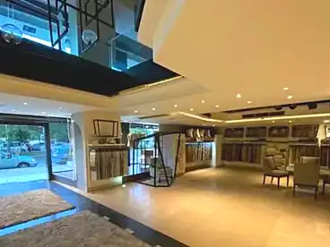 Shops For rent in El Thawra St., Heliopolis - Masr El Gedida, 900 sqm