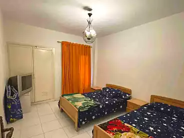 شقق مفروشة للإيجار في شارع طريق الجيش، ميامي، 200 متر