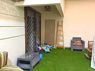 Apartments For sale in Street 16, Third Neighborhood, 265 sqm