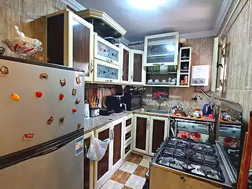 Apartments For sale in El Bitash, Al Agamy, 110 sqm