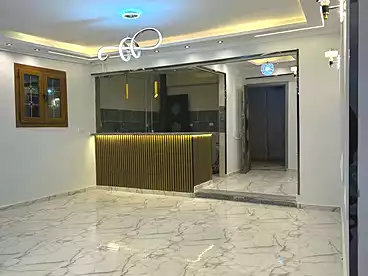 Apartments For sale in El-Galaa St., Victoria, 130 sqm