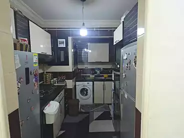 Apartments For sale in Al Asafra Bahri, El Asafra, 135 sqm