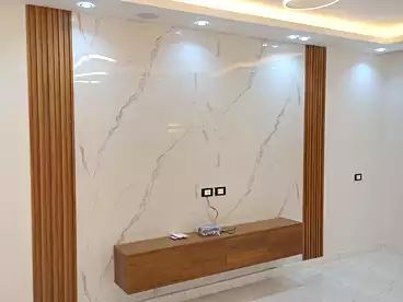 شقق للبيع في شارع جسر السويس، النزهة 2، 120 متر