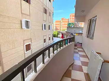 Apartments For sale in Al Samalehy 2 St, El Bitash, 140 sqm