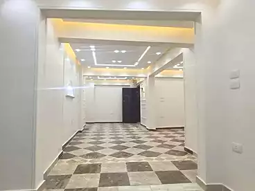 Roof For sale in Shahr El Assal, El Bitash, 400 sqm