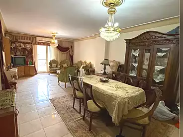Apartments For sale in Al Kokh St, El Asafra, 150 sqm