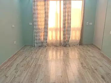 Apartments For rent in El Mesaha, El Haram, 110 sqm