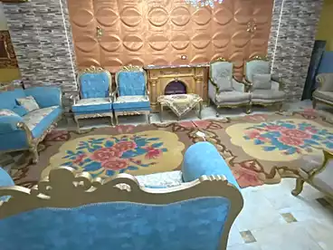 Apartments For sale in El Jizah District, Giza, 180 sqm