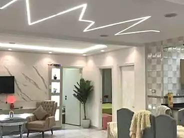 Apartments For sale in Hadayek Helwan, Helwan, 155 sqm