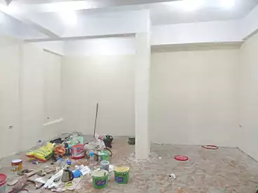 محلات للبيع في شارع الخلفاء الراشدين، الهانوفيل، 30 متر