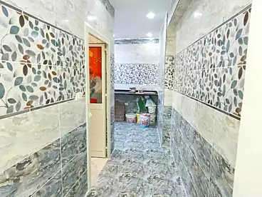 Roof For sale in Kasr Al Quiri St, El Hanouvel, 350 sqm