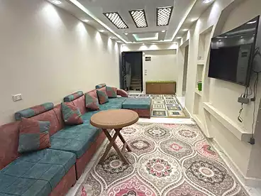 شقق للبيع في شهر العسل، البيطاش، 120 متر