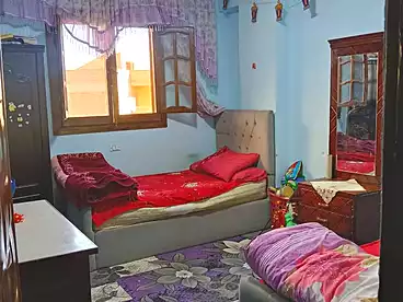 Apartments For sale in El Kholafaa El Rashdeen St., El Hanouvel, 125 sqm