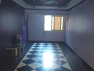 Properties For rent in El Hanouvel, Al Agamy, 120 sqm