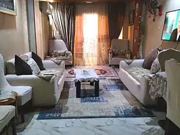 شقق مفروشة للبيع في اللبيني، الهرم، 155 متر