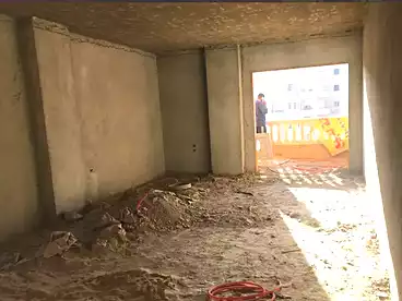 شقق للبيع في شارع عنتر إبن شداد، مدينة طنطا، 160 متر