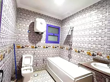Apartments For sale in El Bitash, Al Agamy, 140 sqm