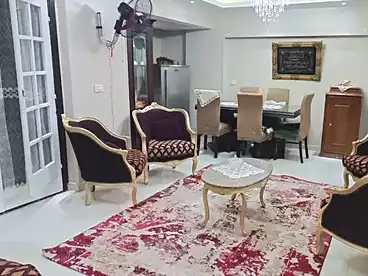 Apartments For sale in Ain Shams St., Ain Shams El Sharkia, 165 sqm