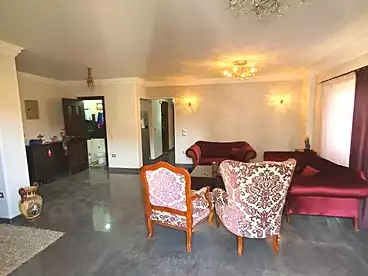 Apartments For sale in Street 1, Fourth Neighborhood, 165 sqm