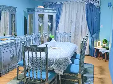 شقق للبيع في ابراج المعمورة، زهراء المعادي، 160 متر