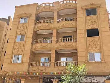 For sale in El Bostan St., Ninth Neighborhoods, 115 sqm