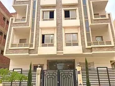 Apartments For sale in El Andalus 1, El Andalus, 165 sqm
