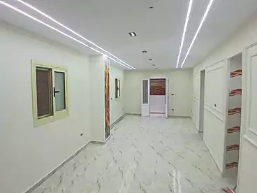 شقق للبيع في البيطاش، العجمي، 120 متر
