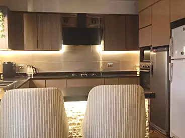 Apartments For sale in El Shaikh Hassan Mamoun St., El Yasmeen 7, 220 sqm